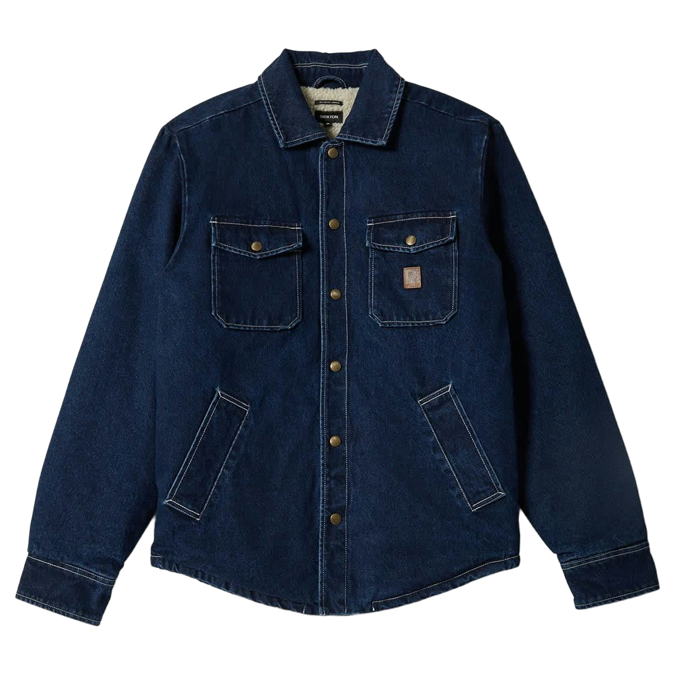Durham Lined Jacket