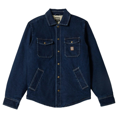 Durham Lined Jacket
