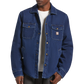 Durham Lined Jacket