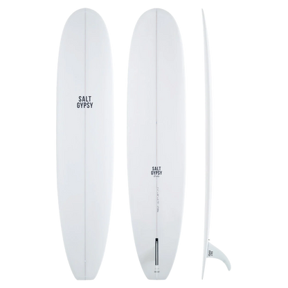 Dusty PU Surfboard