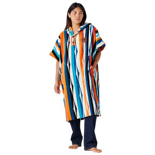 Duvall Poncho