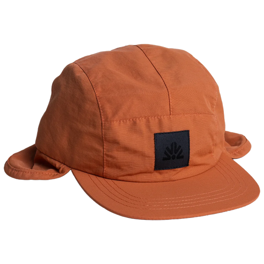 Dwr Flap Cap