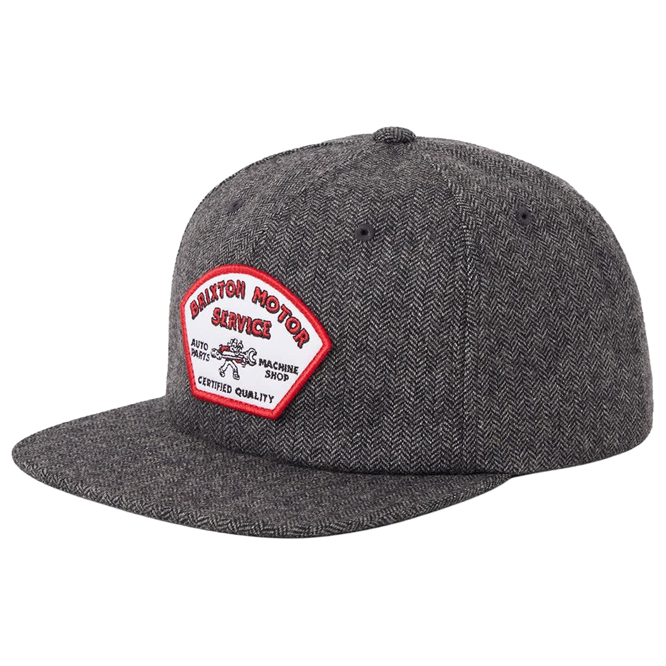 Dyson Snapback Hat