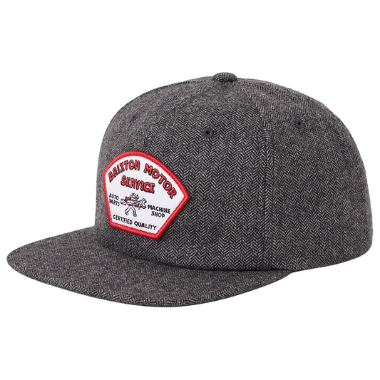 Dyson Snapback Hat