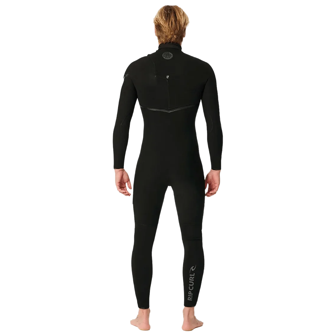 E-Bomb 43 GB Chest Zip Steamer