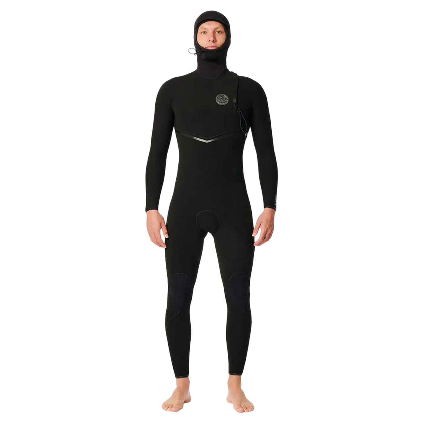 E-Bomb 54 Hooded Zip Free
