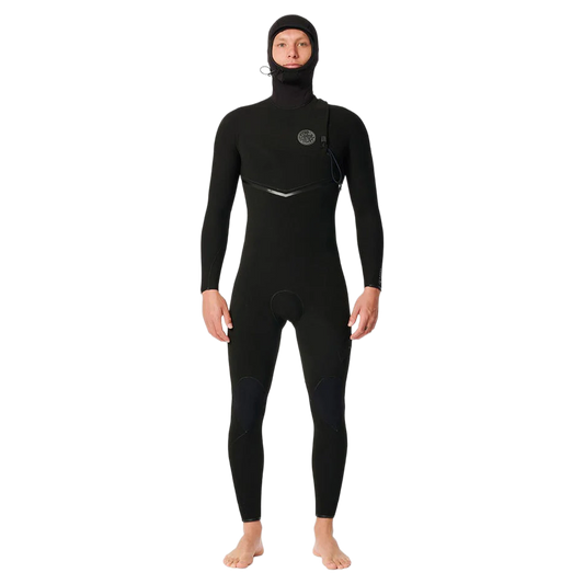 E-Bomb 54 Hooded Zip Free