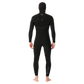 E-Bomb 54 Hooded Zip Free