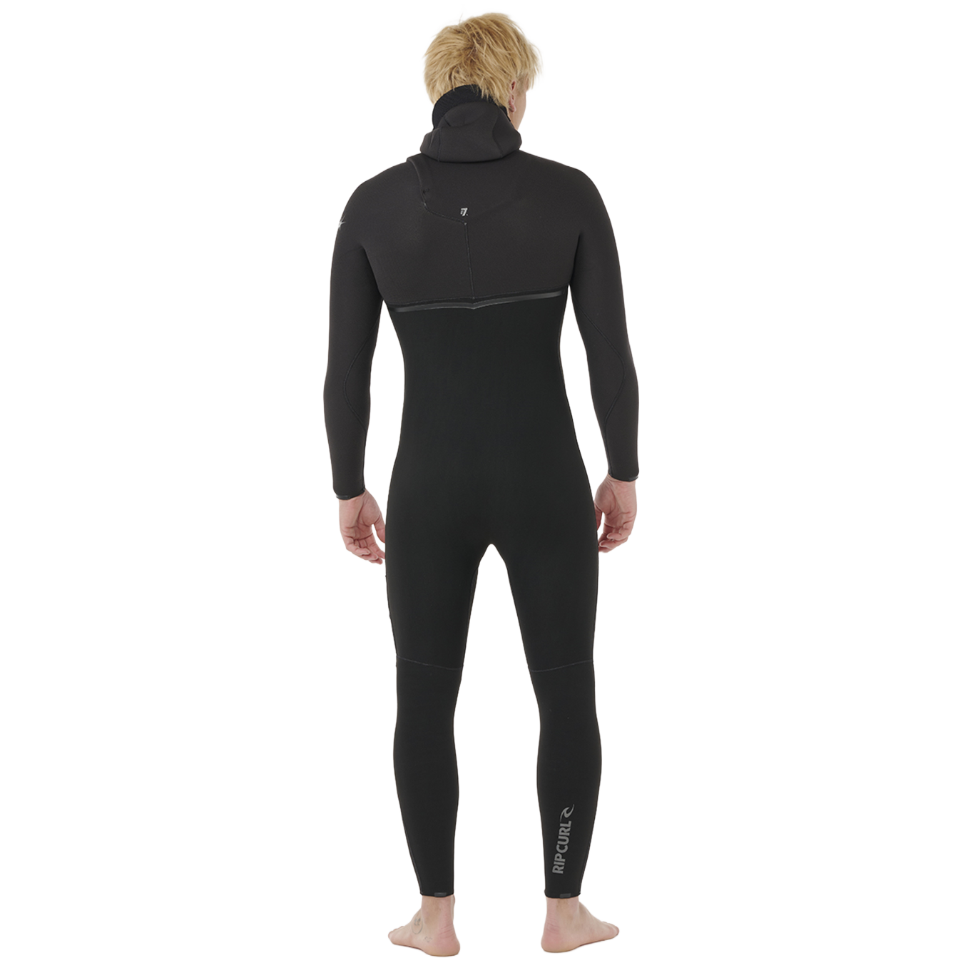E-Bomb Zip Free Hood 54 Full Suit