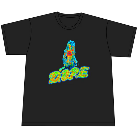 E-Man S/S T-Shirt 2026