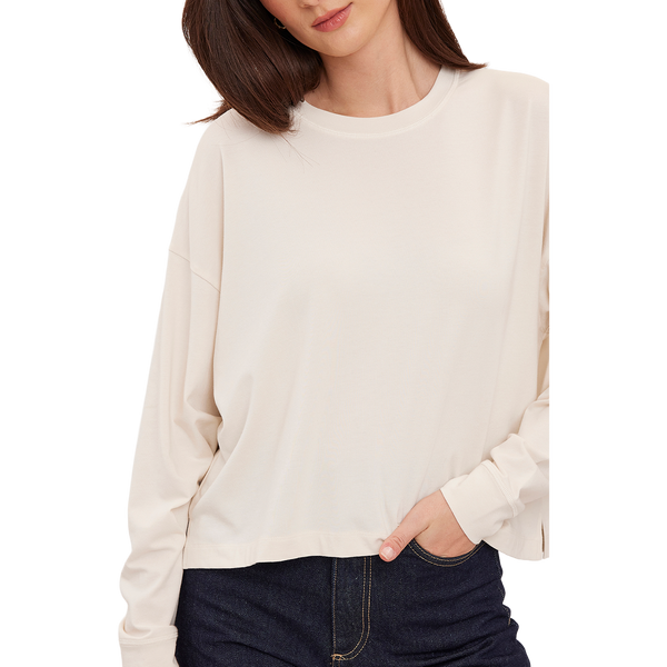 Easton L/S Top