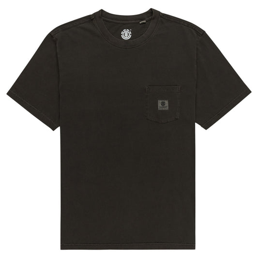 Basic Pocket S/S T-Shirt 2024