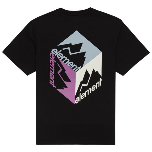 Joint Cube S/S T-Shirt 2024