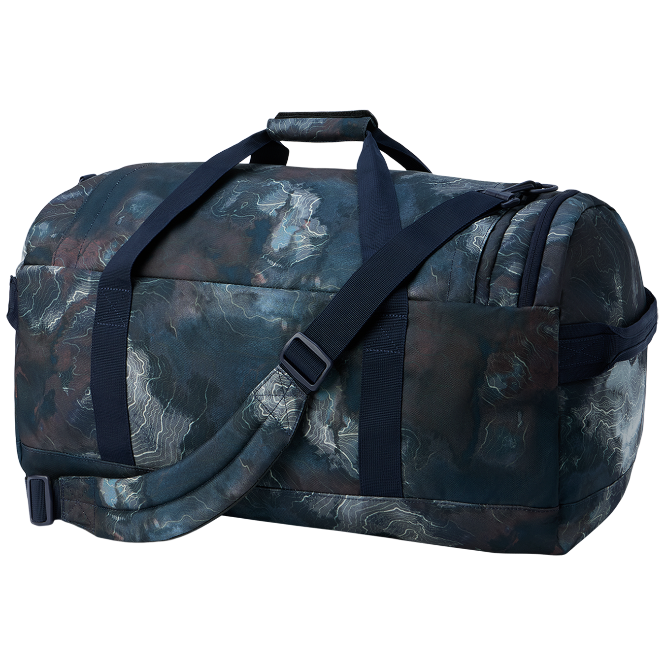 Eq Duffle 50L