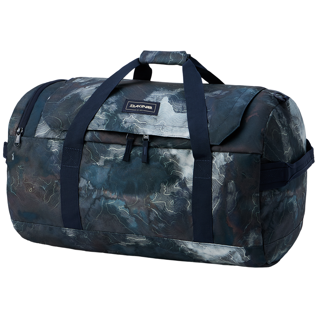 Eq Duffle 50L