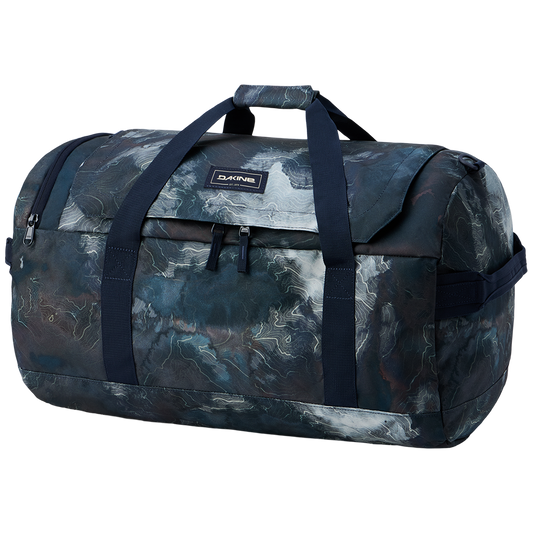 Eq Duffle 50L