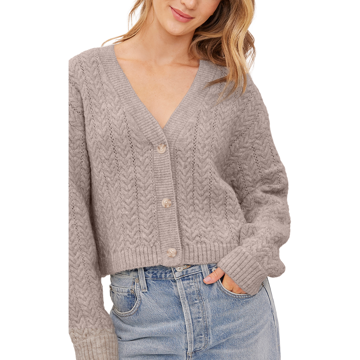 Esme Cardigan