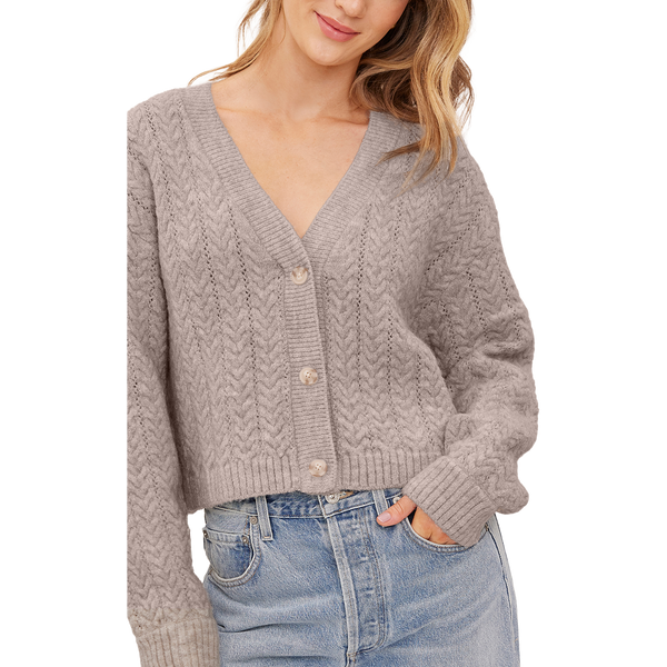 Esme Cardigan