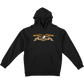 Eagle Heavyweight Pullover Hoodie
