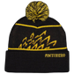 Eagle Pom Pom Beanie