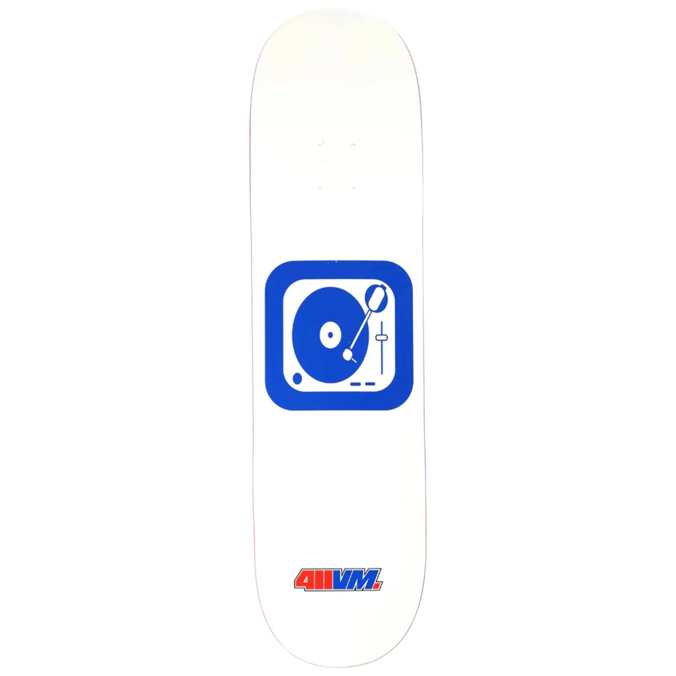 Ear Wax Icon Deck