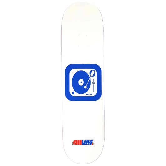 Ear Wax Icon Deck