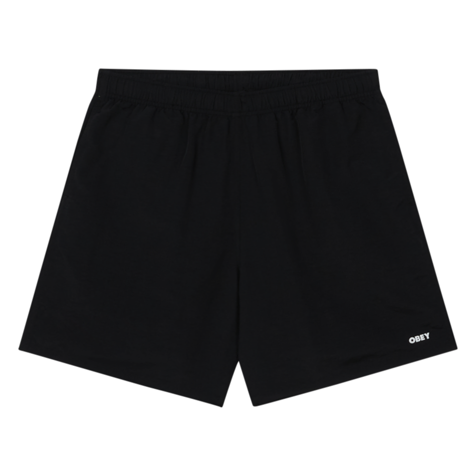 Easy Bold Nylon Short 2025