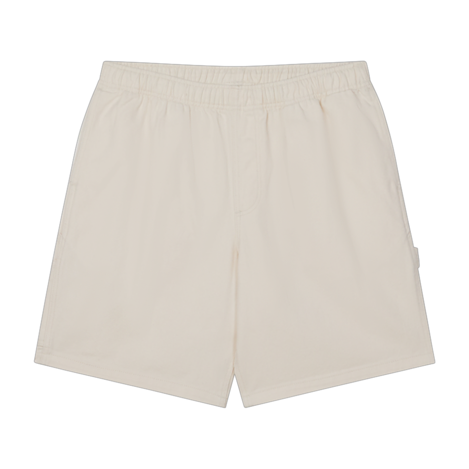 Easy Denim Carpenter Short