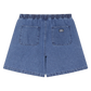 Easy Denim Short
