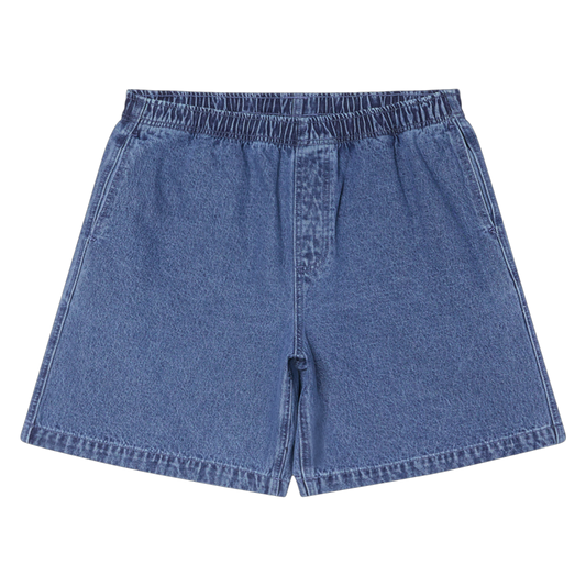 Easy Denim Short