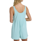 Easy Does It Knit Romper