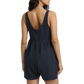Easy Does It Knit Romper