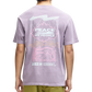 Easy Peacey S/S T-Shirt