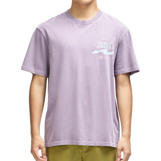 Easy Peacey S/S T-Shirt