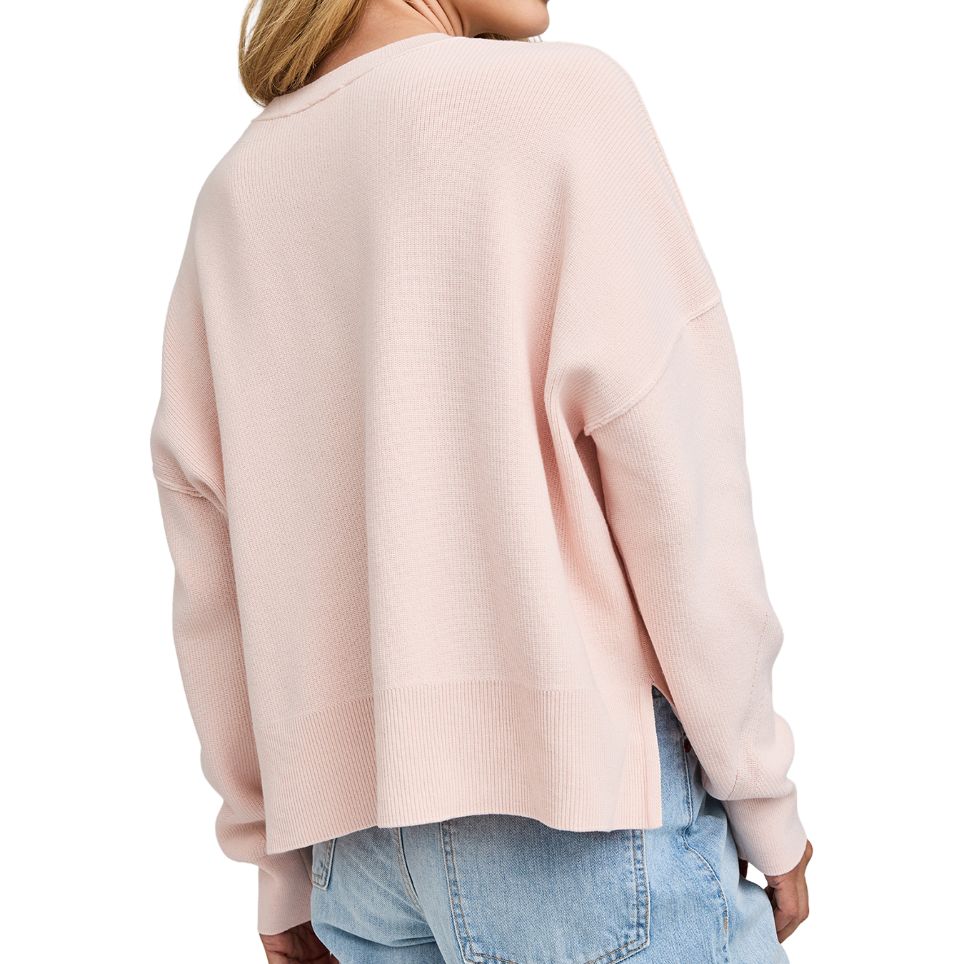 Echo L/S Top