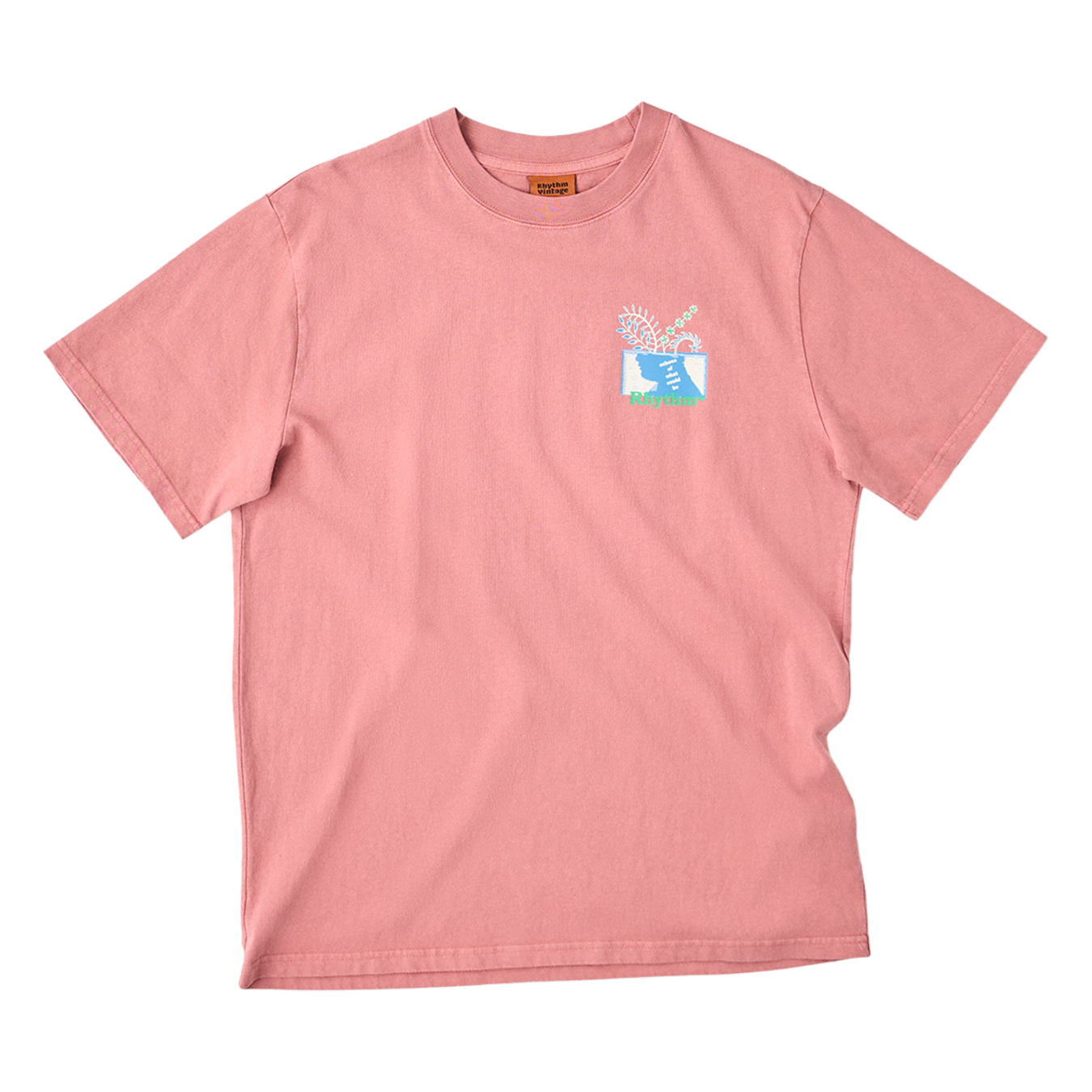 Echoes Vintage S/S T-Shirt