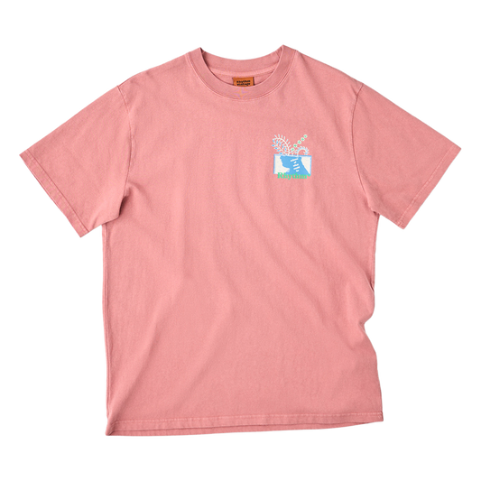 Echoes Vintage S/S T-Shirt