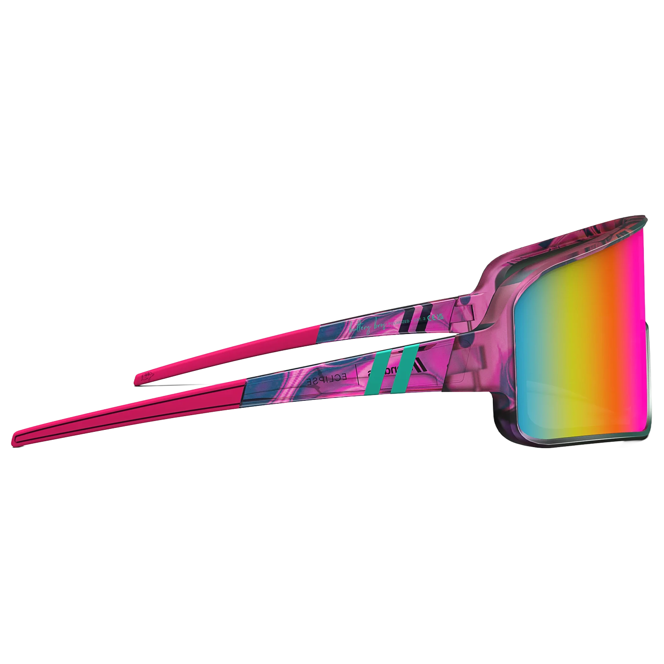 Eclipse Sunglasses - Buttery Bros