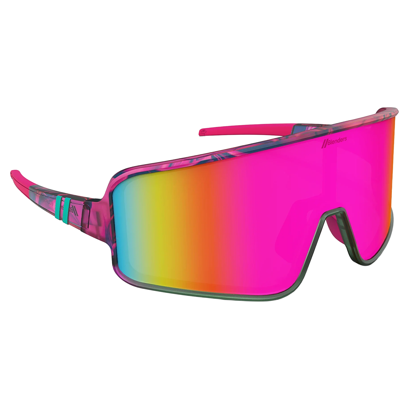 Eclipse Sunglasses - Buttery Bros