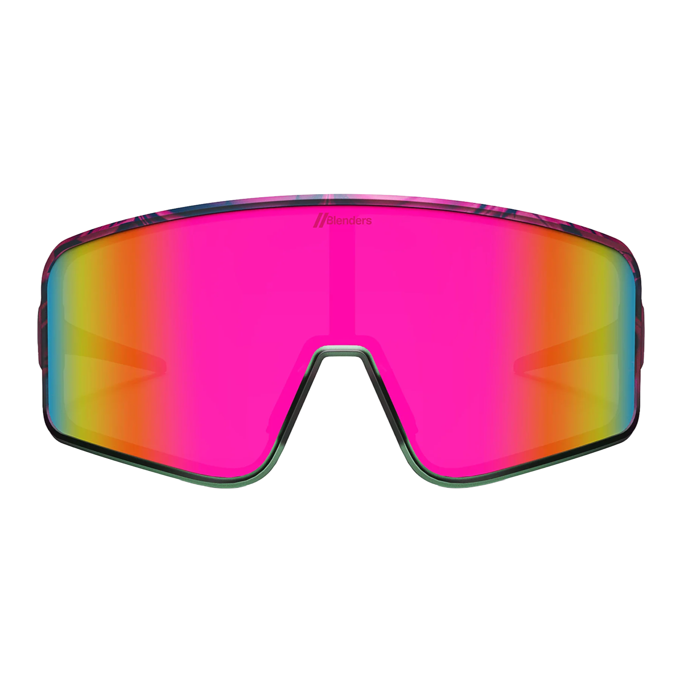 Eclipse Sunglasses - Buttery Bros