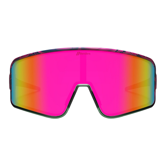Eclipse Sunglasses - Buttery Bros