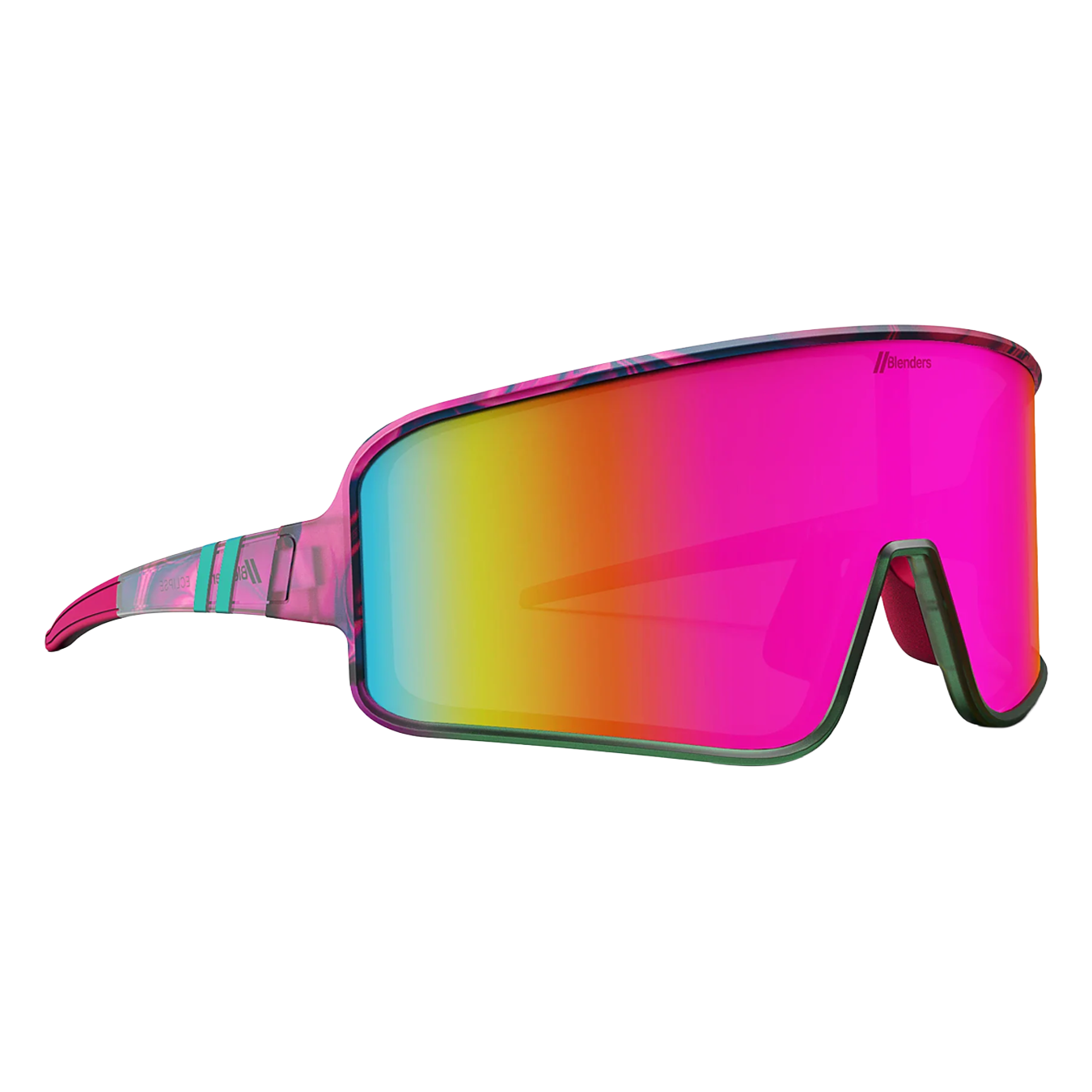 Eclipse Sunglasses - Buttery Bros