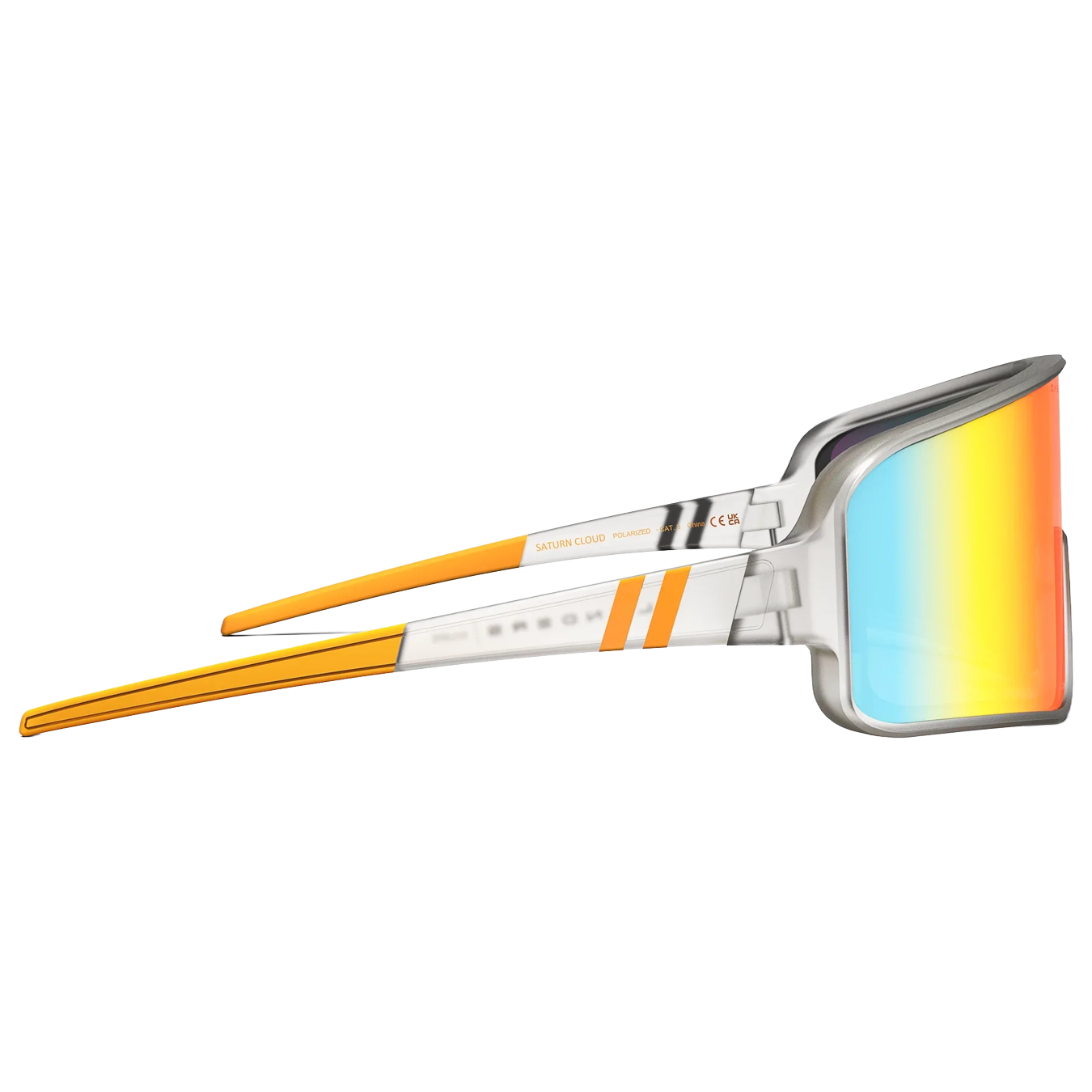 Eclipse Sunglasses - Saturn Cloud
