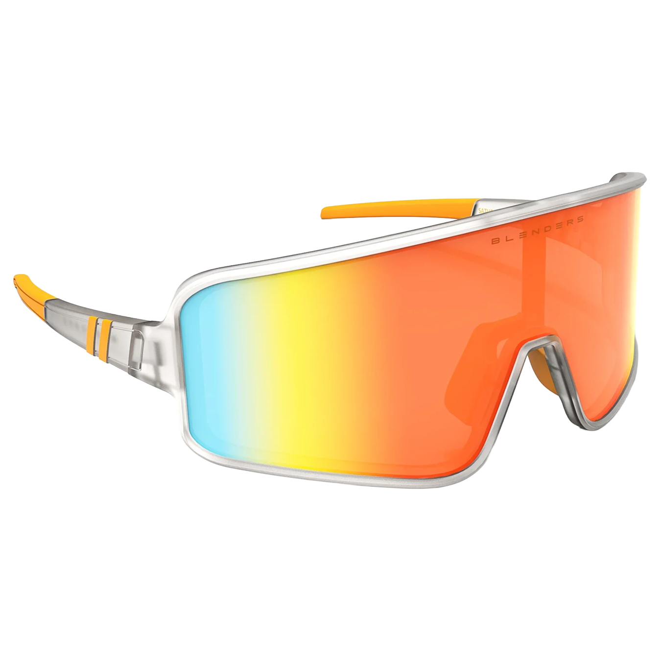 Eclipse Sunglasses - Saturn Cloud