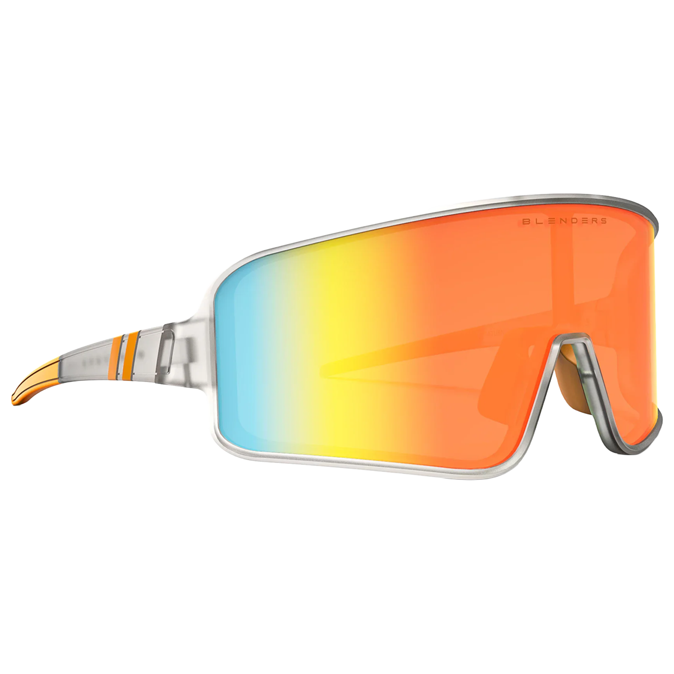 Eclipse Sunglasses - Saturn Cloud