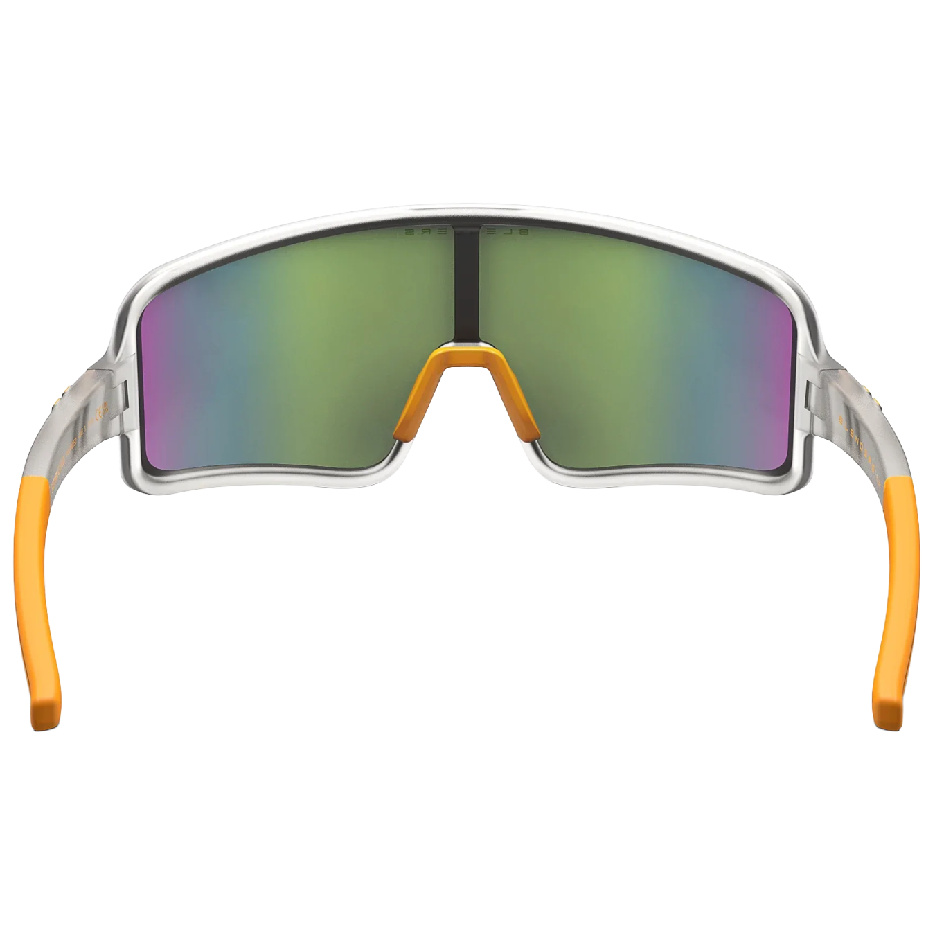 Eclipse Sunglasses - Saturn Cloud