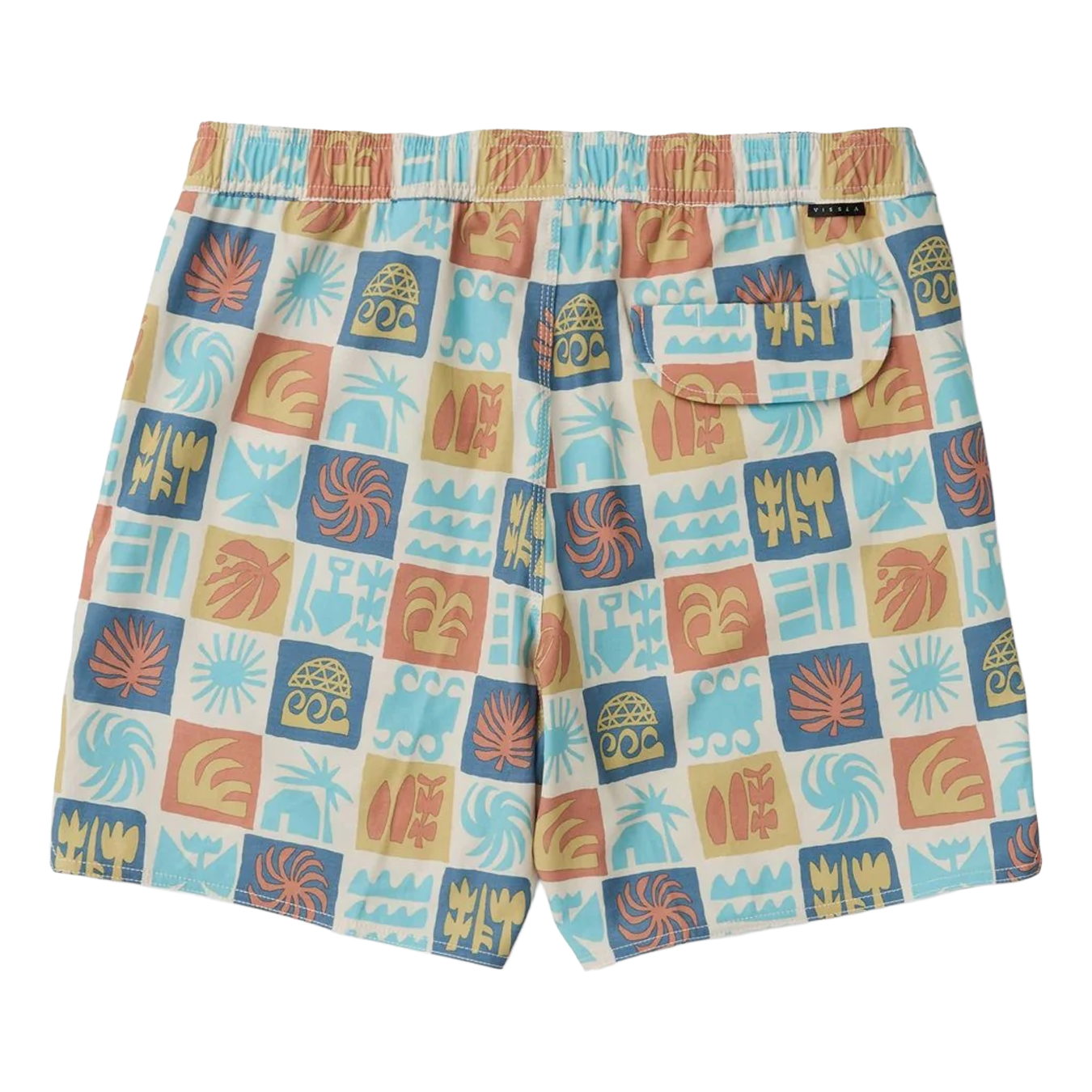 Ecology Center 16.5" Boardshort