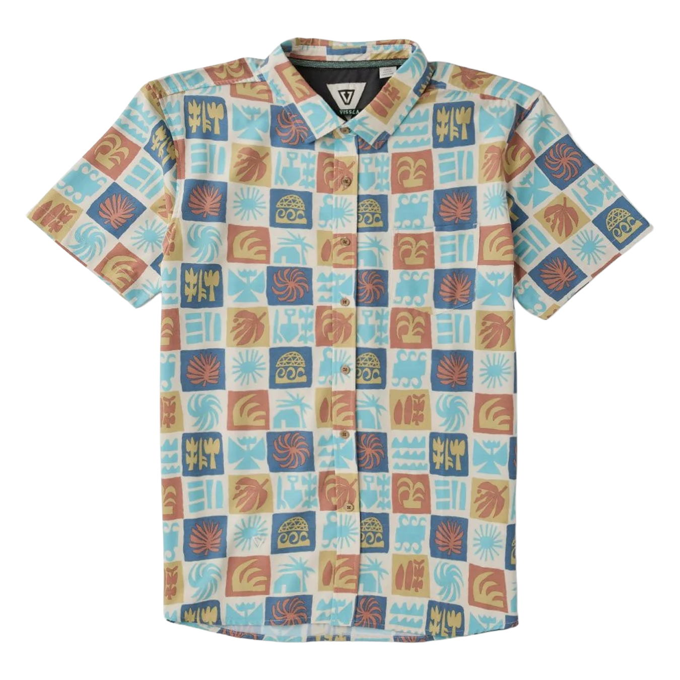 Ecology Center Hybrid Eco S/S