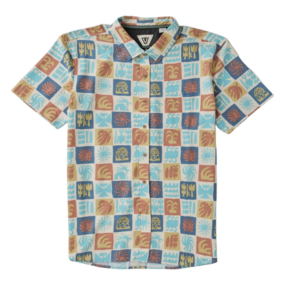 Ecology Center Hybrid Eco S/S