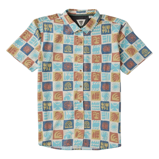 Ecology Center Hybrid Eco S/S